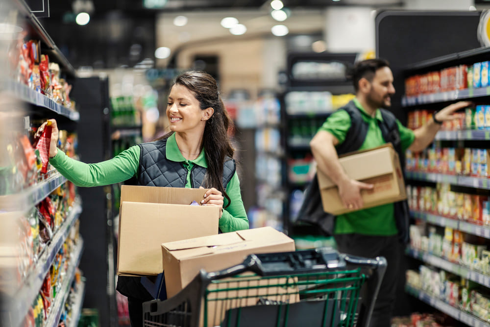 Comment garder ses salariés en grande distribution ?